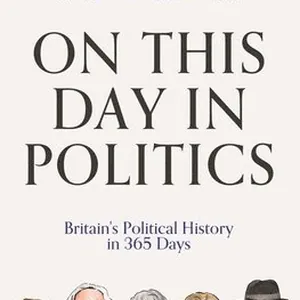 On This Day in Politics