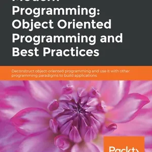 Modern Programming: Object Oriented Programming and Best Practices