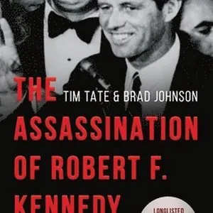 Assassination of Robert F. Kennedy