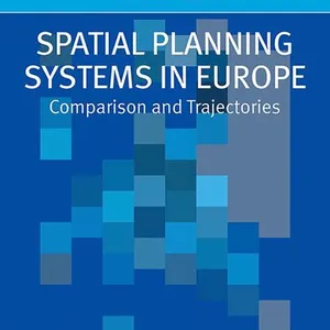 Spatial Planning Systems in Europe