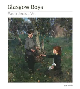 Glasgow Boys Masterpieces of Art
