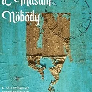 Diary of a Muslim Nobody