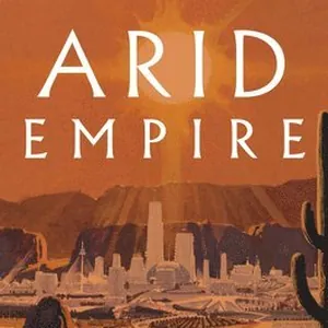 Arid Empire