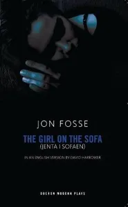 The Girl On The Sofa