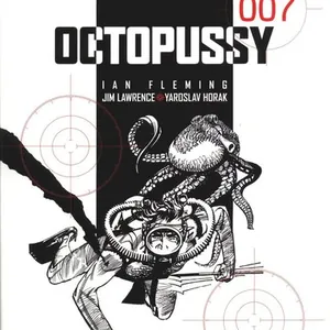 James Bond: Octopussy