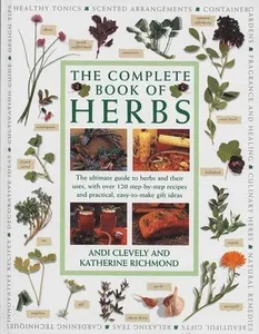 Complete Book of Herbs