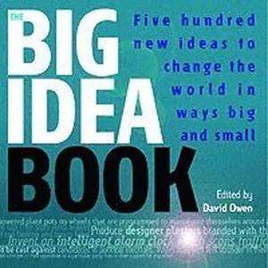 Big Idea Book