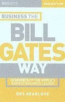Business the Bill Gates Way