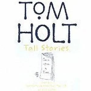 Tall Stories: Omnibus 5