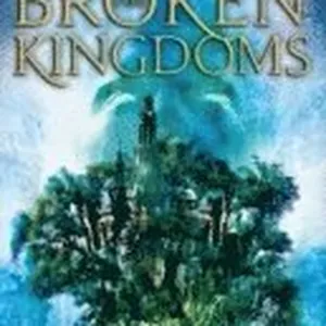 The Broken Kingdoms