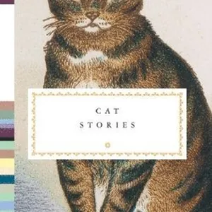 Cat Stories