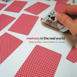 Memory in the Real World