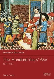 HUNDRED YEARS WAR