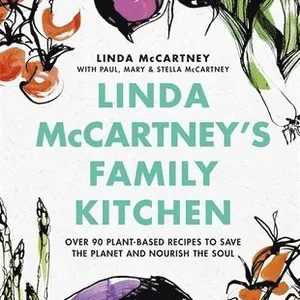 Linda McCartney's Family Kitchen
