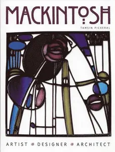 Charles Rennie Mackintosh