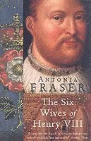 Six Wives Of Henry VIII