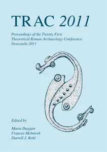 TRAC 2011, E-bok