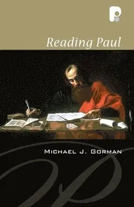 Reading Paul
