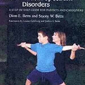 Yoga for Children with Autism Spectrum Disorders