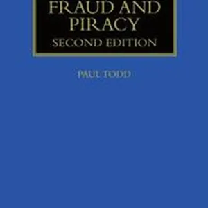 Maritime Fraud and Piracy