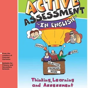 Active Assessment in English