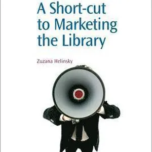 Short-Cut to Marketing the Library