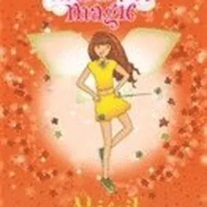 Rainbow Magic: Abigail The Breeze Fairy