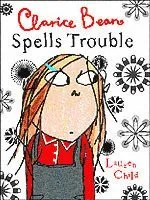 Clarice Bean Spells Trouble
