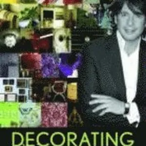 Decorating with Laurence Llewelyn-Bowen