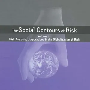 Social Contours of Risk