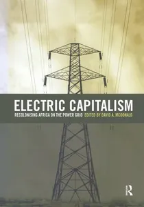 Electric Capitalism