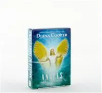 Angels of Light Cards Pocket Edition