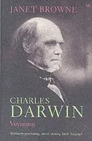 Charles Darwin: Voyaging