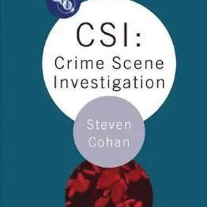 CSI: Crime Scene Investigation