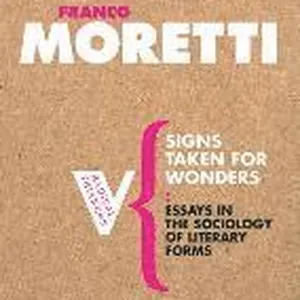 Signs Taken for Wonders