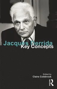 Jacques Derrida