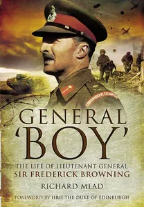 General Boy, E-bok
