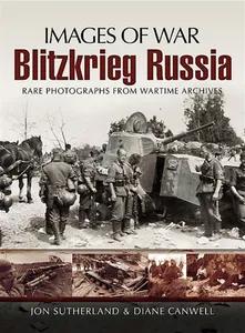 Blitzkrieg Russia, E-bok