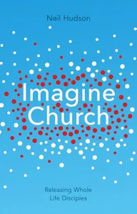 Imagine Church
