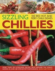 Sizzling Chilli Cookbook