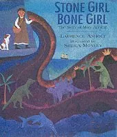 Stone Girl Bone Girl
