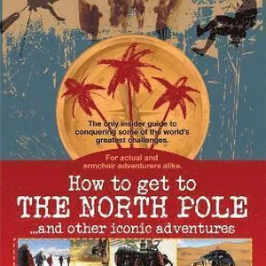How To Get To The North Pole