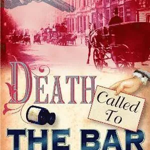 Death Called to the Bar
