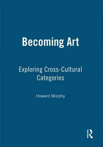 Becoming Art