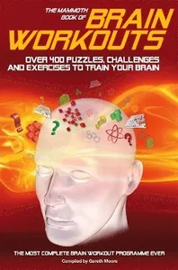 Mammoth Book of Brain Workouts