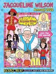 Jacqueline Wilson Annual 2022