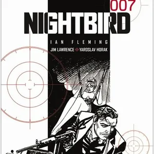 James Bond: Nightbird