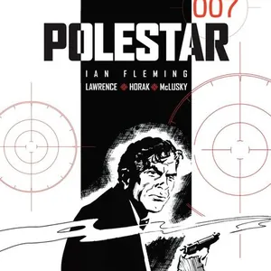 James Bond - Polestar