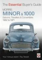Morris Minor & 1000