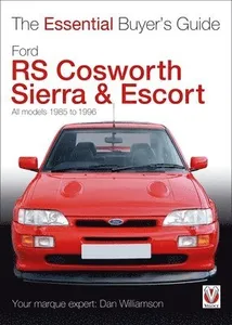Ford Rs Cosworth Sierra & Escort